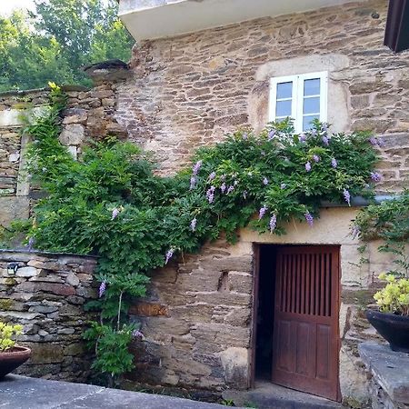 Villa Ribera Sacra  Santa María Exterior foto